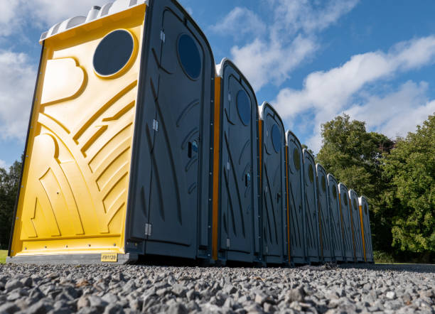 Best Deluxe Portable Toilet Rental  in Patton Village, TX