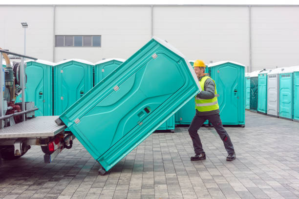Best Eco-Friendly Portable Toilets  in Patton Village, TX