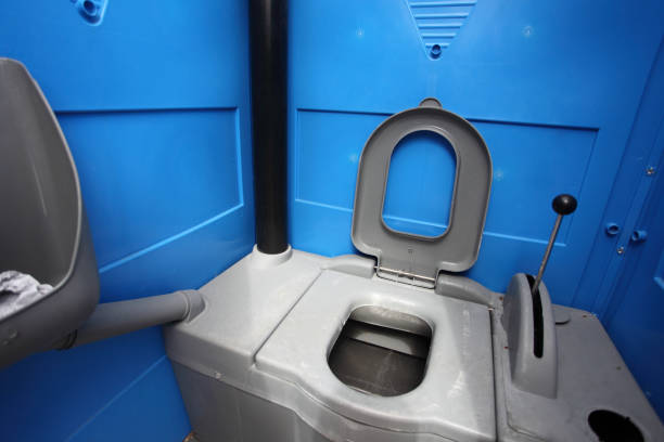 Portable Restroom Setup and Delivery in Patton Village, TX