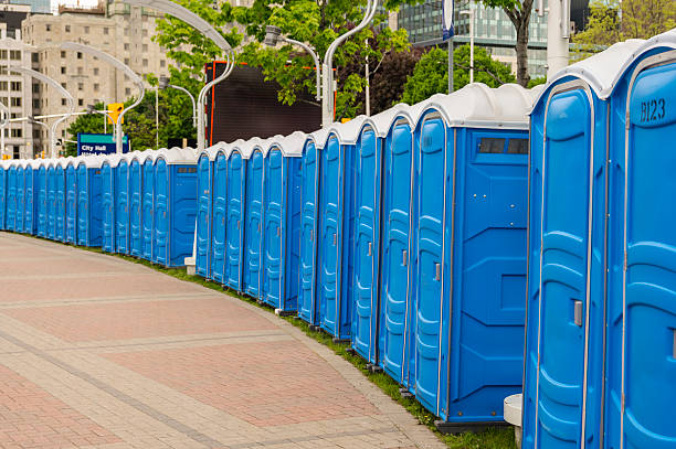 Best Event Portable Toilet Rental  in Patton Village, TX