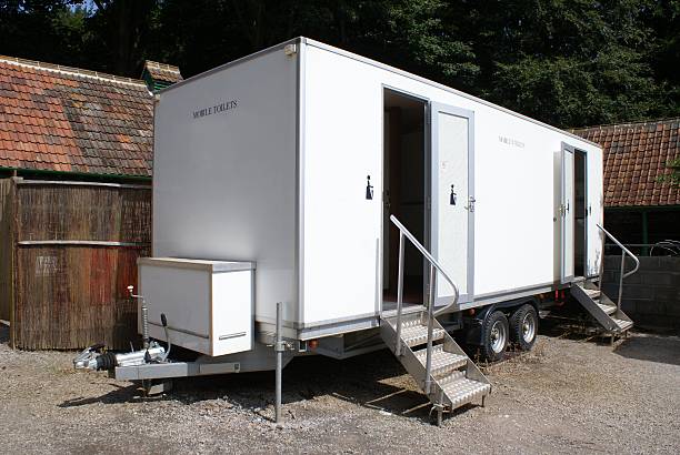 Best Portable Toilet Rental for Emergency Services  in Patton Village, TX