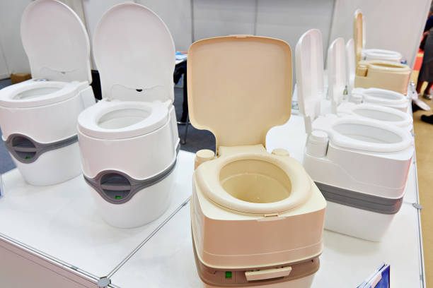 Professional Portable Potty Rental in Patton Village, TX